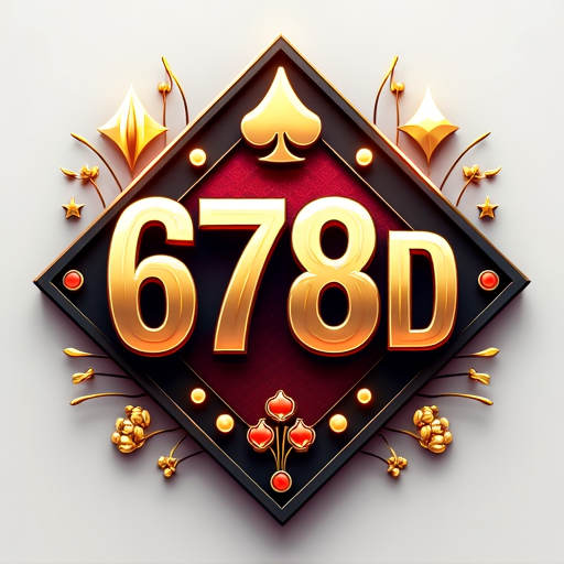 Logo 678d