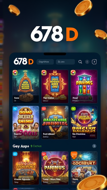 Screenshot 1 678d